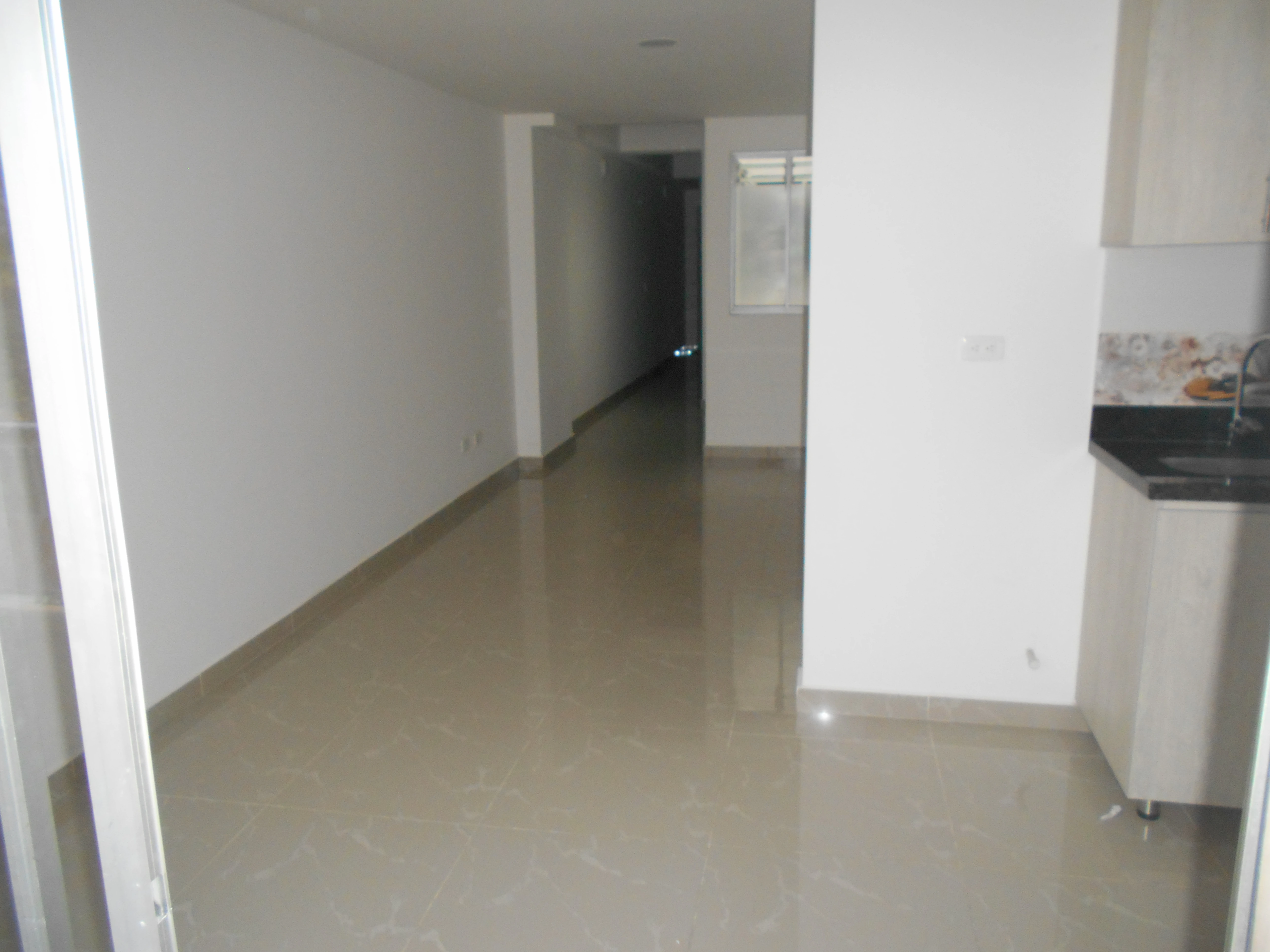 Apartamento en Arriendo sector Fatima 