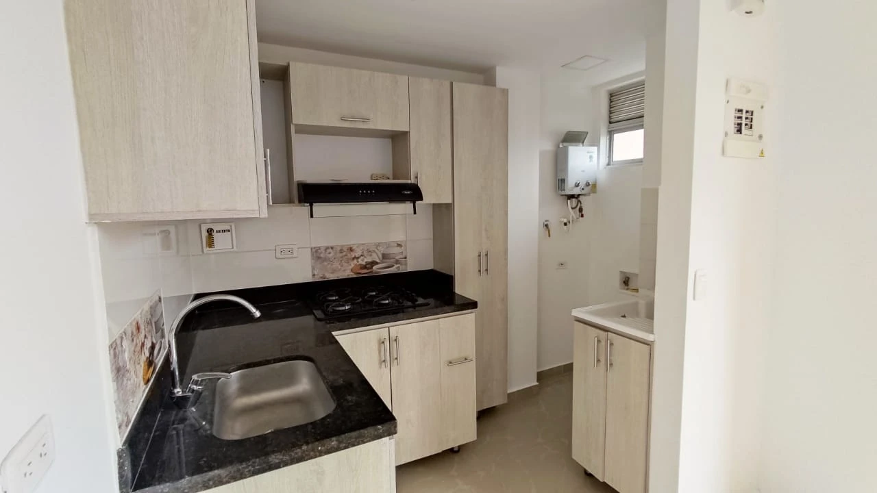 Apartamento en Arriendo sector Fatima 
