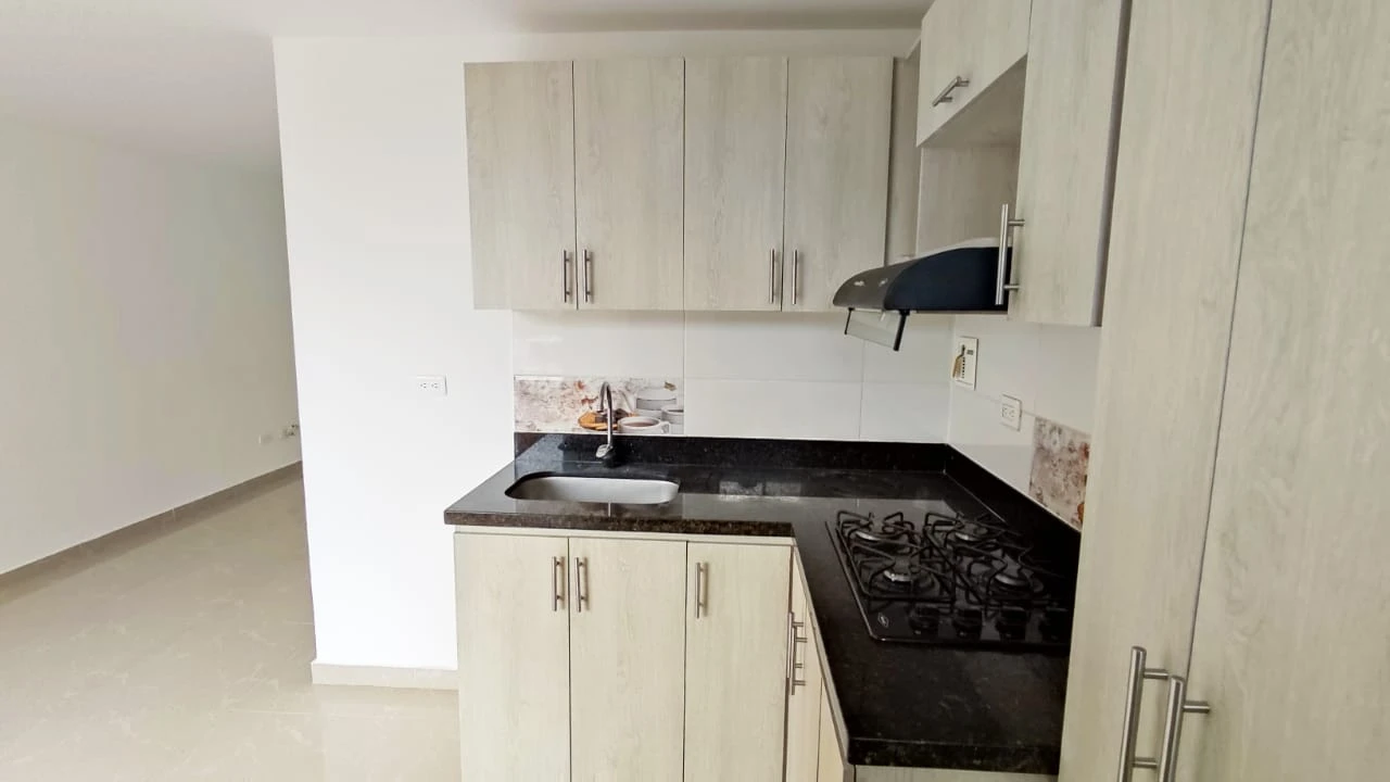 Apartamento en Arriendo sector Fatima 