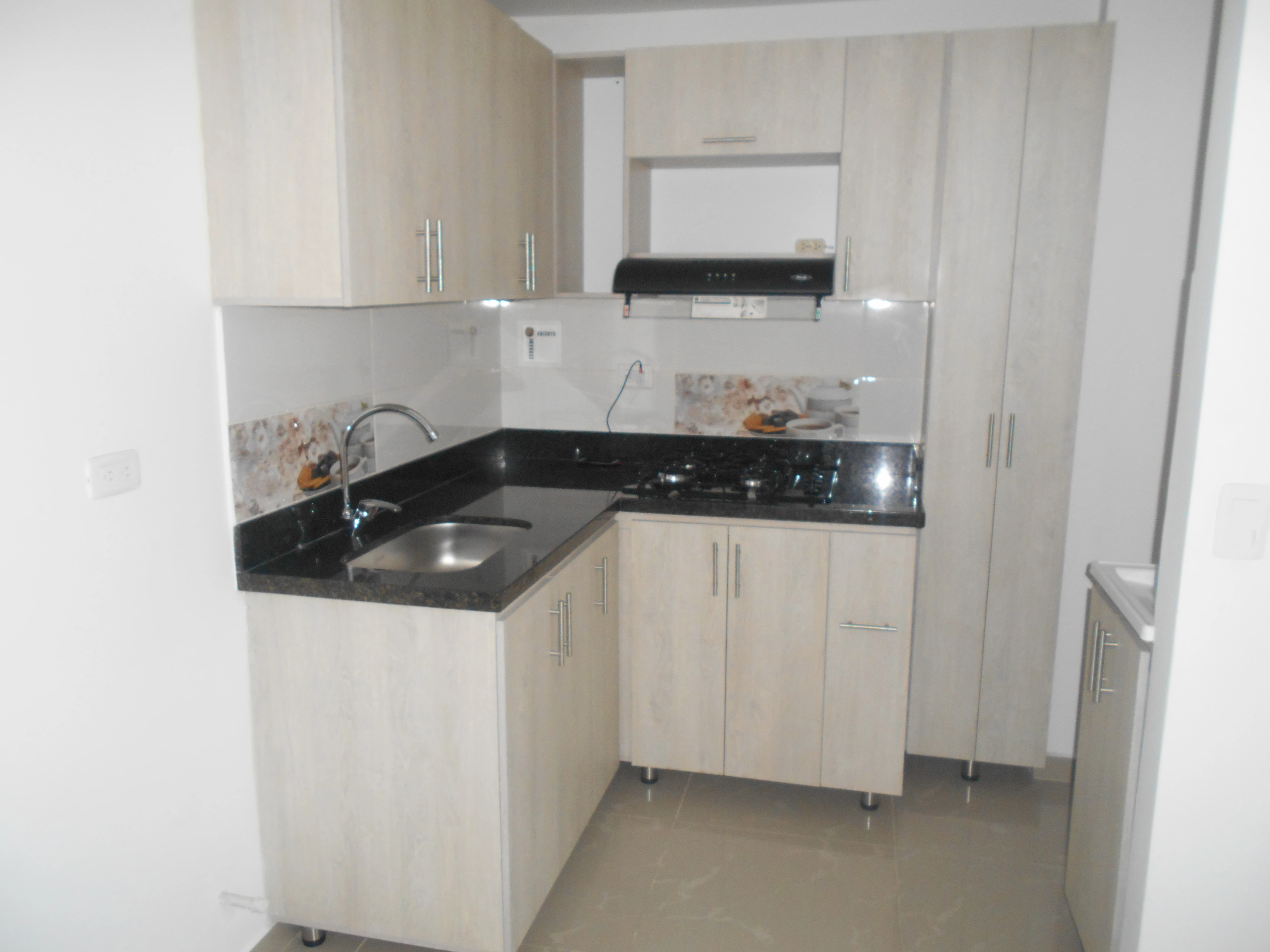 Apartamento en Arriendo sector Fatima 