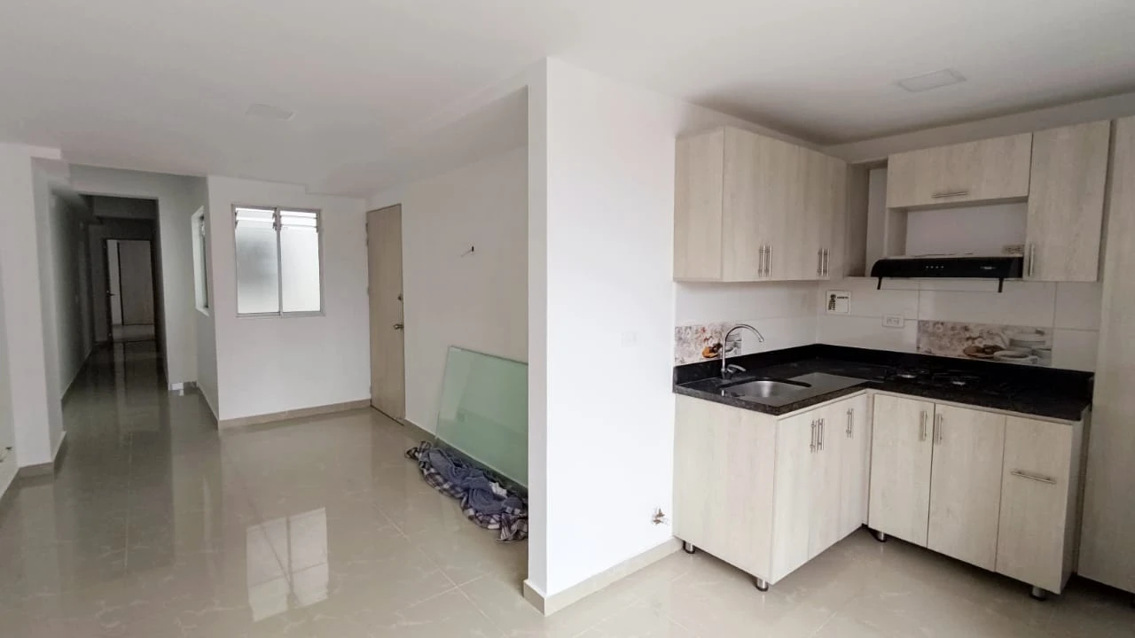 Apartamento en Arriendo sector Fatima 