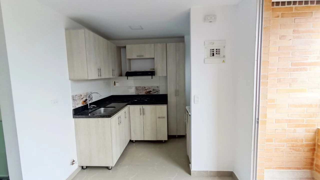 Apartamento en Arriendo sector Fatima 