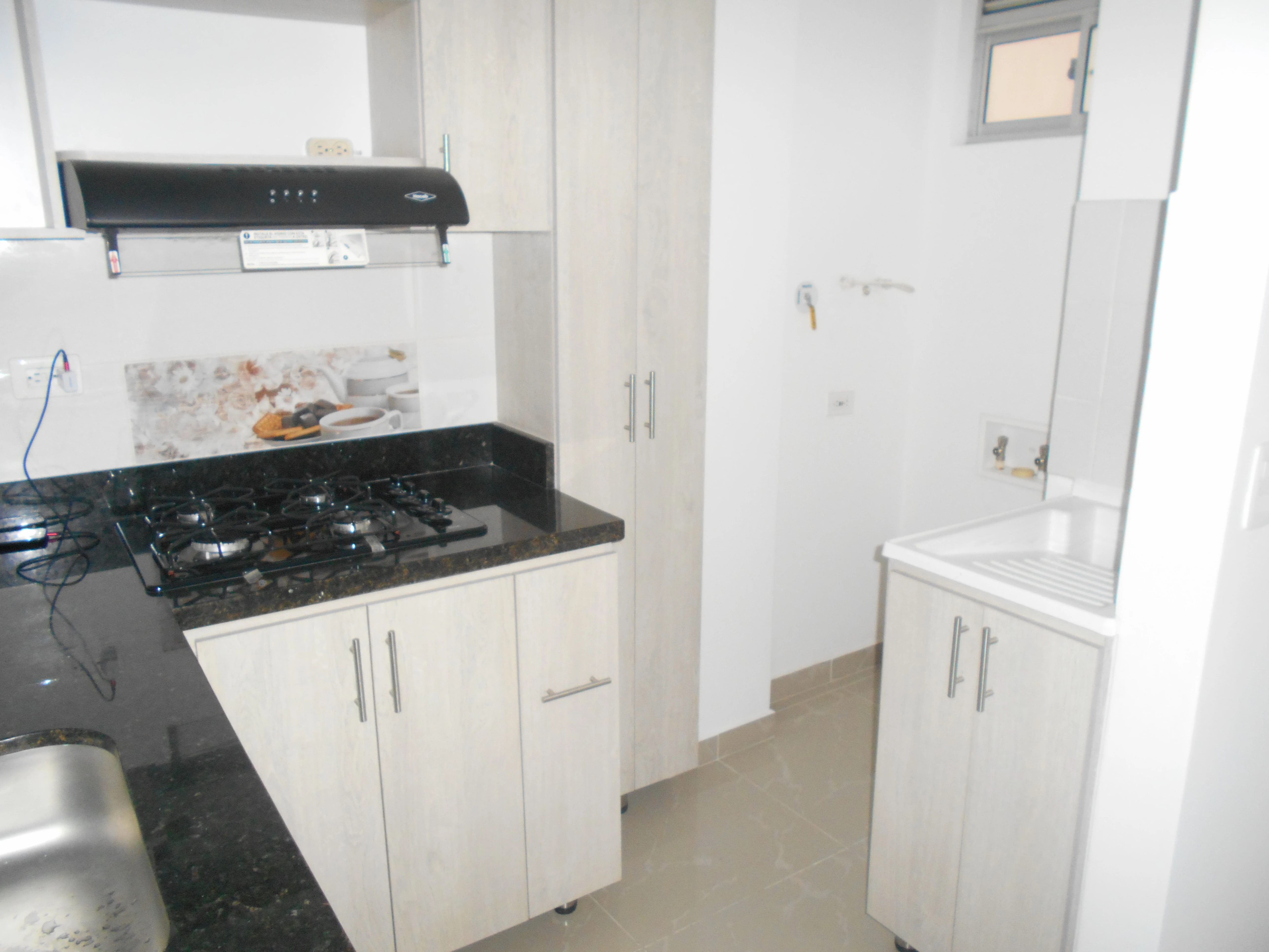 Apartamento en Arriendo sector Fatima 