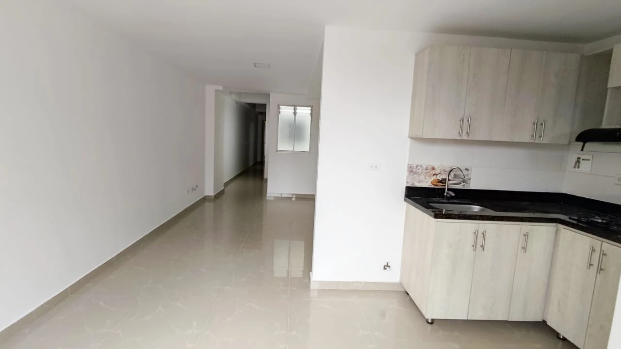 Apartamento en Arriendo sector Fatima 