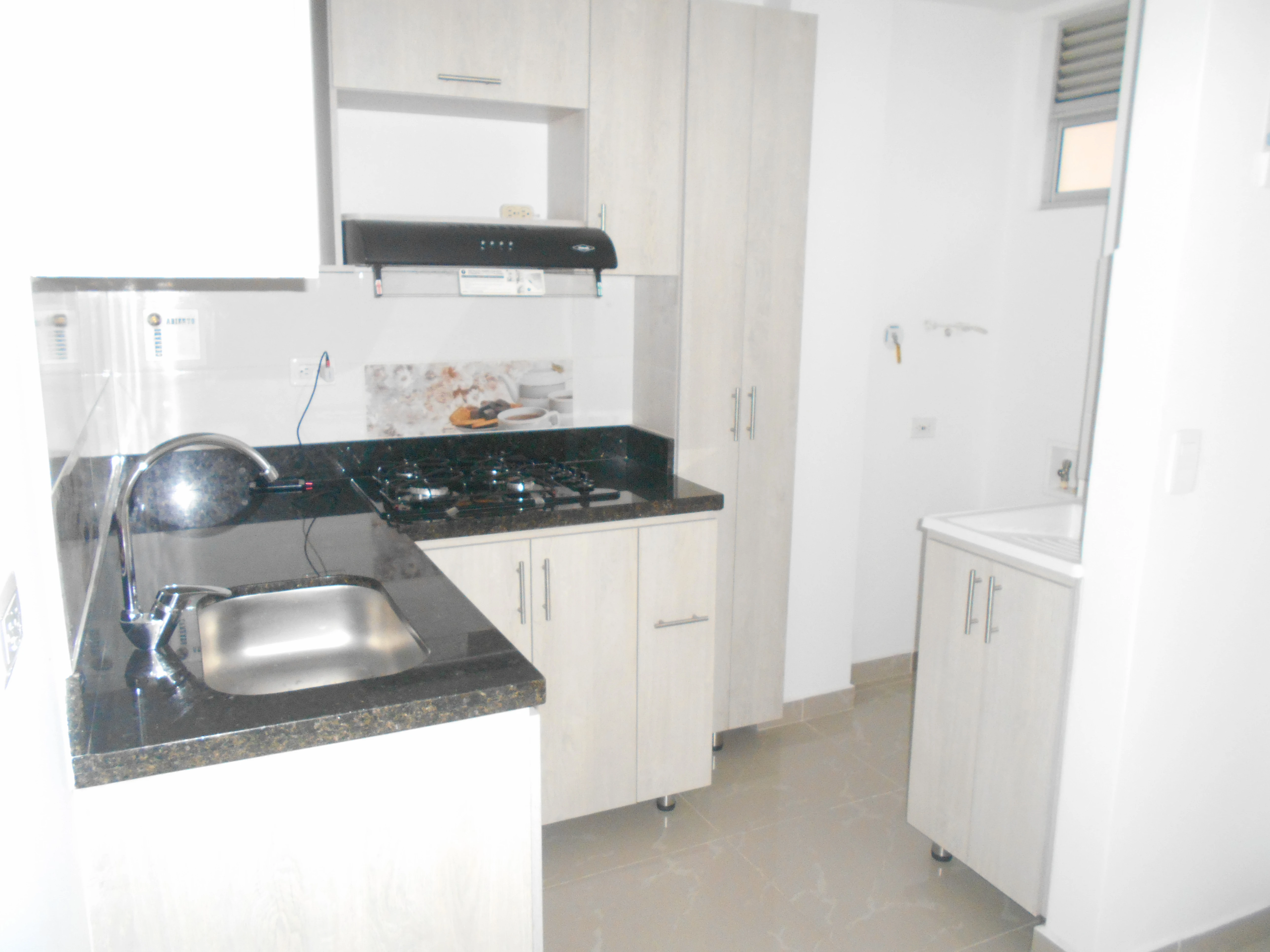 Apartamento en Arriendo sector Fatima 