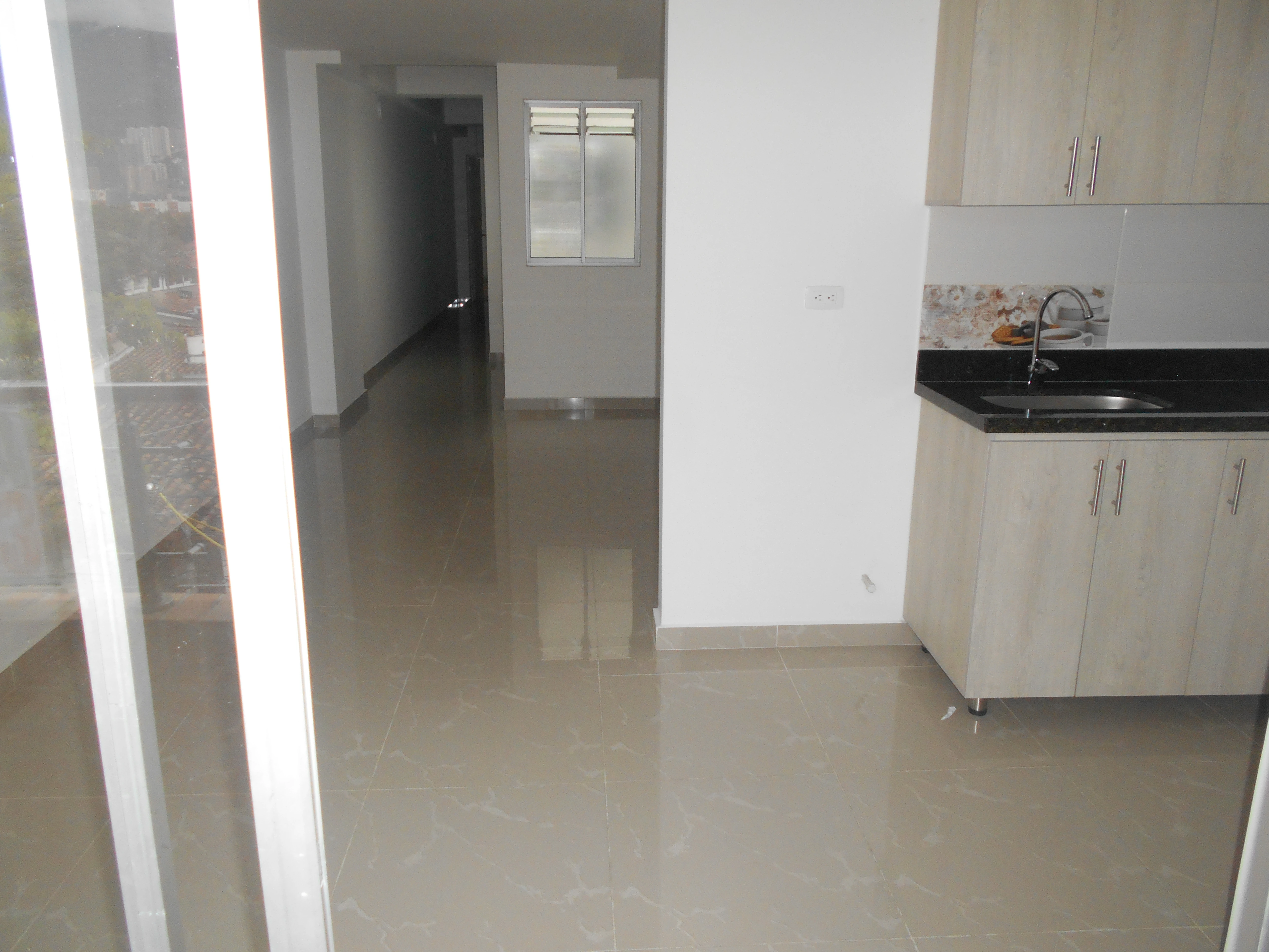 Apartamento en Arriendo sector Fatima 