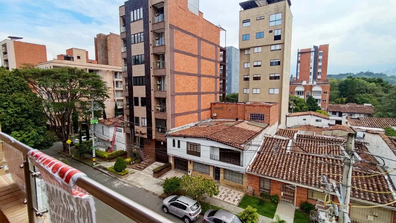 Apartamento en Arriendo sector Fatima 