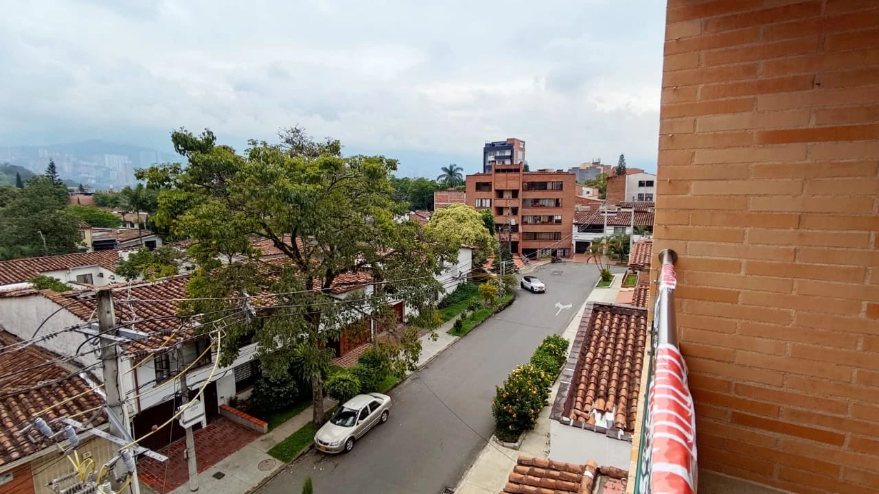 Apartamento en Arriendo sector Fatima 