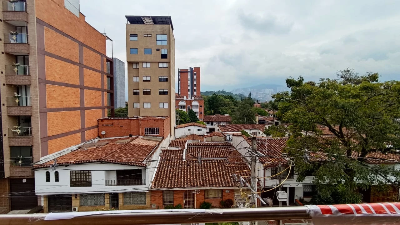 Apartamento en Arriendo sector Fatima 