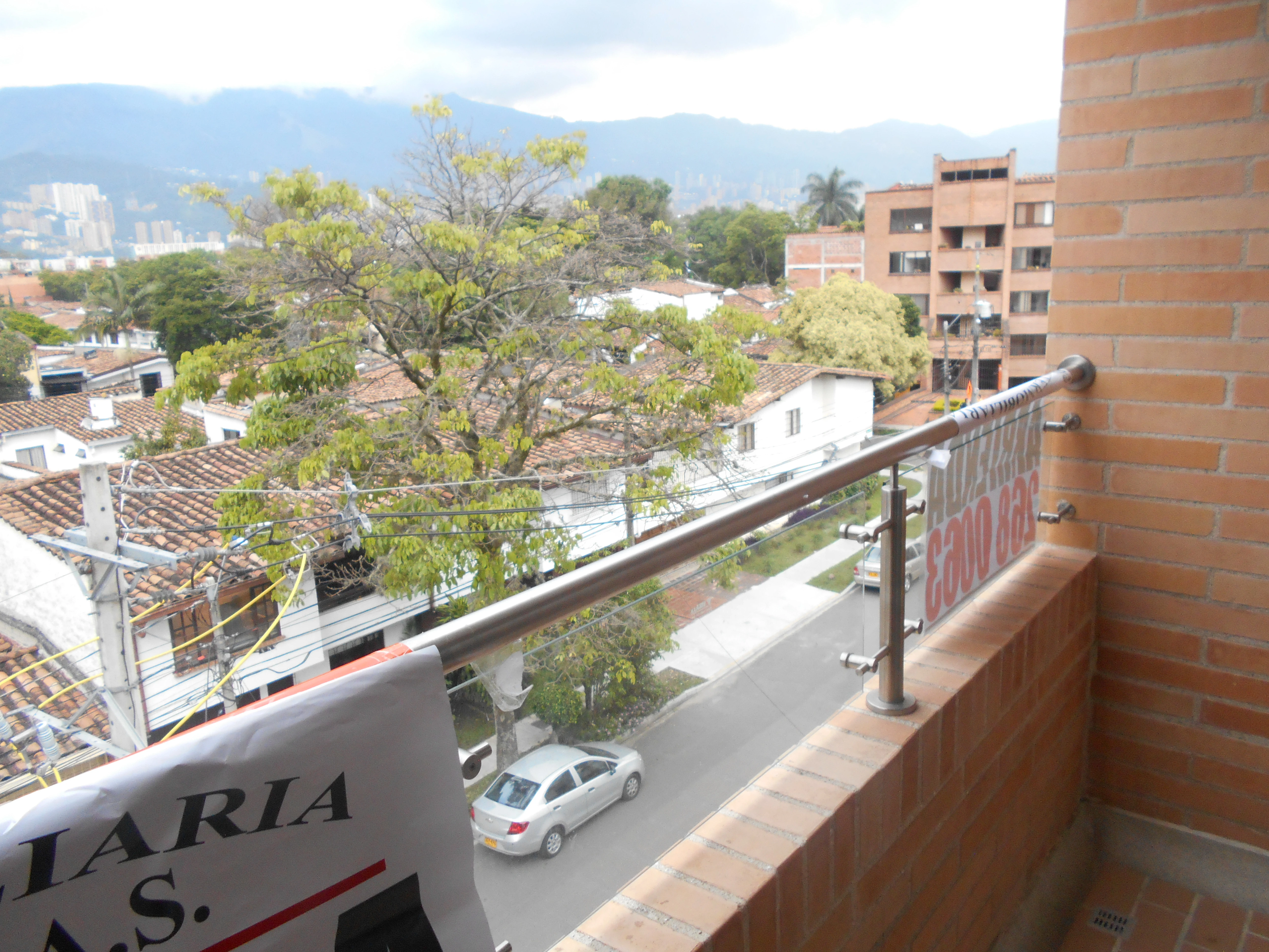 Apartamento en Arriendo sector Fatima 