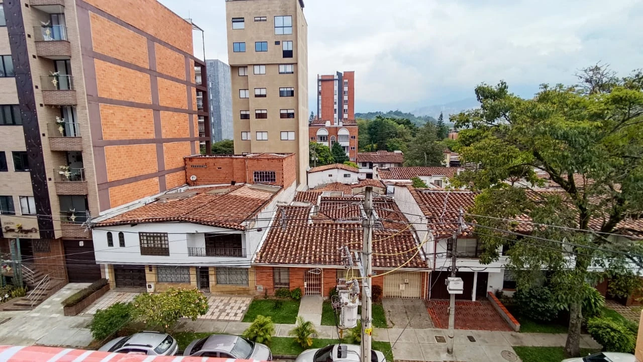 Apartamento en Arriendo sector Fatima 