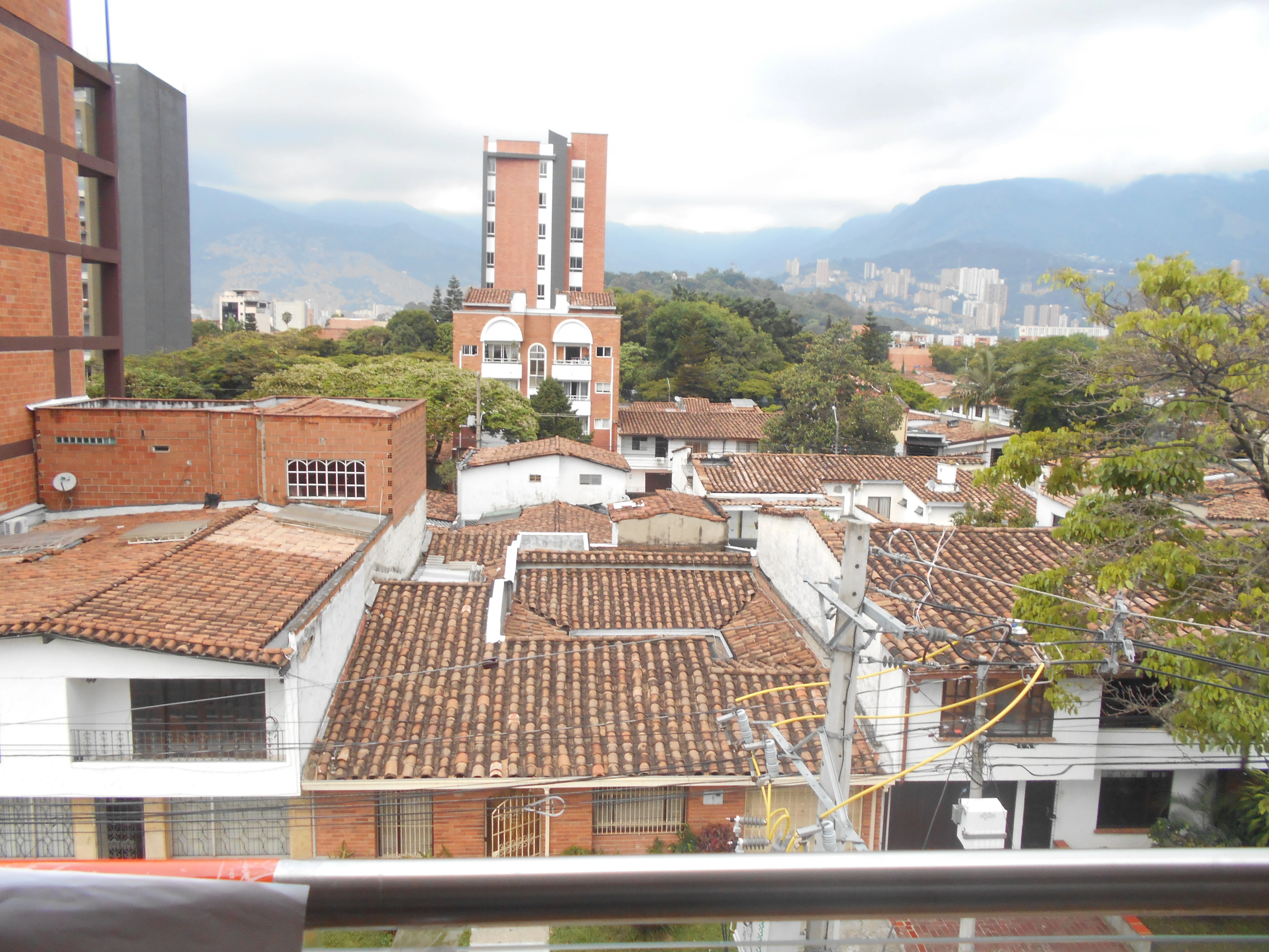 Apartamento en Arriendo sector Fatima 