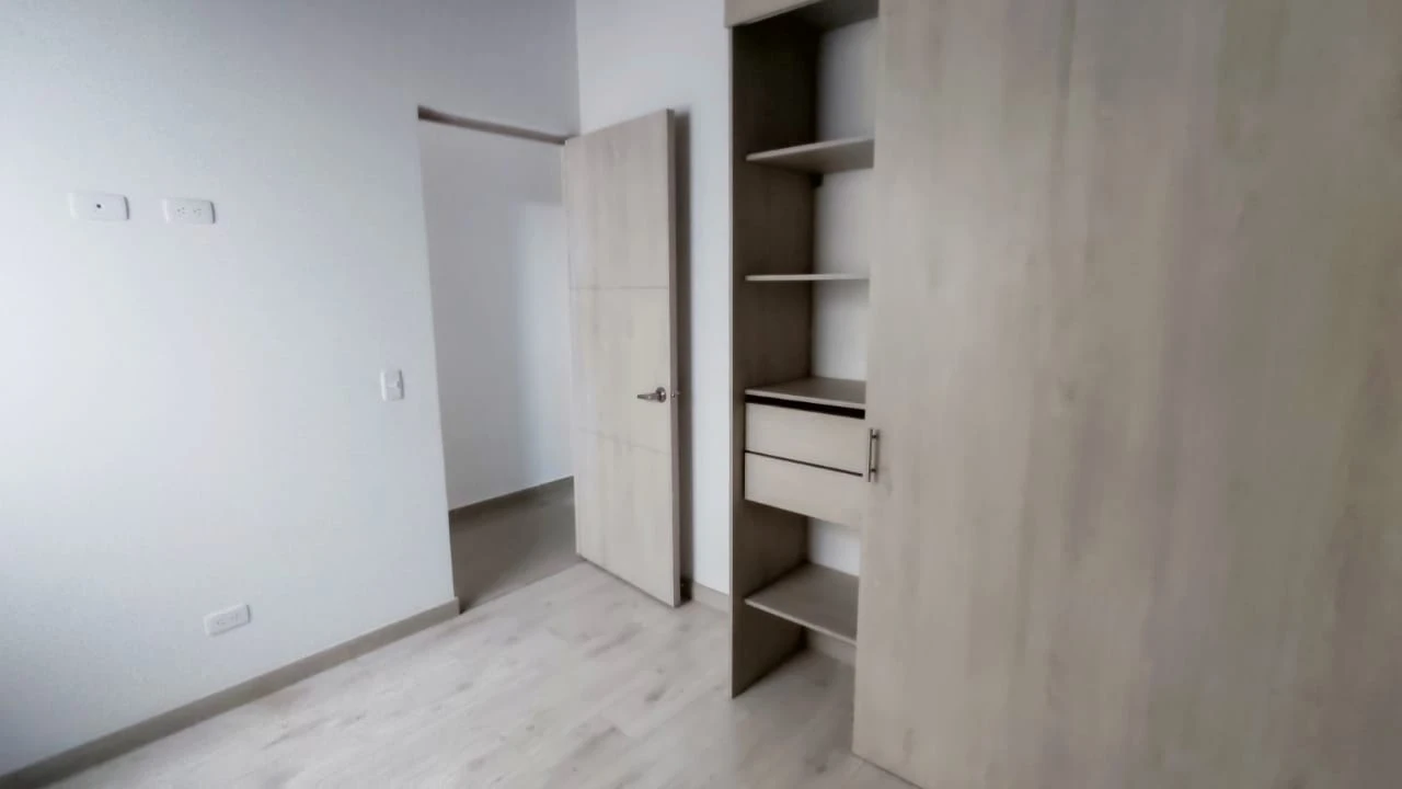 Apartamento en Arriendo sector Fatima 