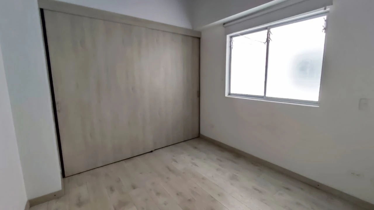 Apartamento en Arriendo sector Fatima 