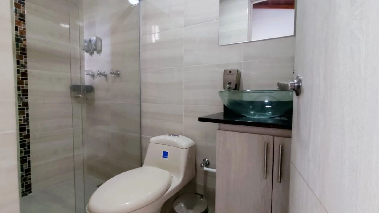 Apartamento en Arriendo sector Fatima 