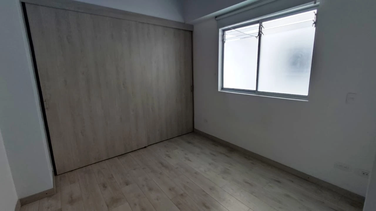 Apartamento en Arriendo sector Fatima 