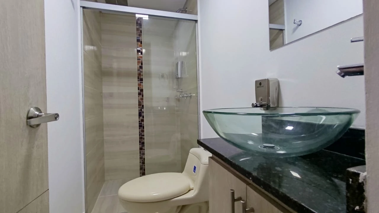 Apartamento en Arriendo sector Fatima 