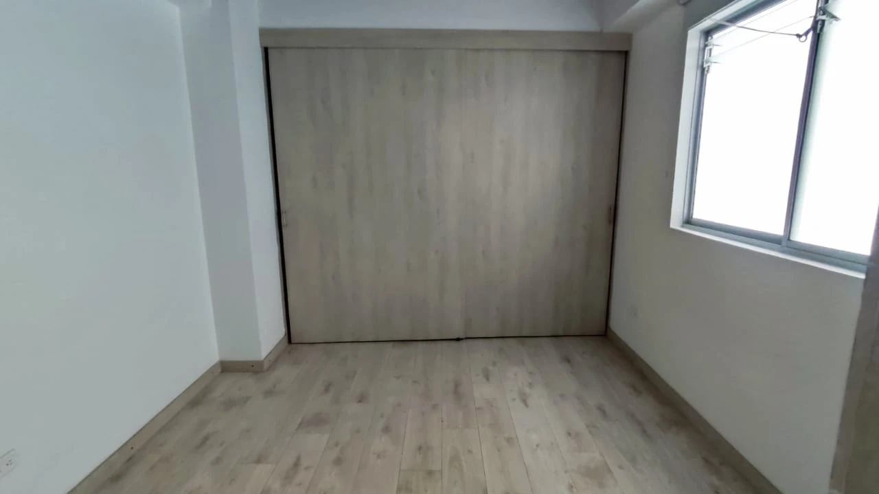 Apartamento en Arriendo sector Fatima 