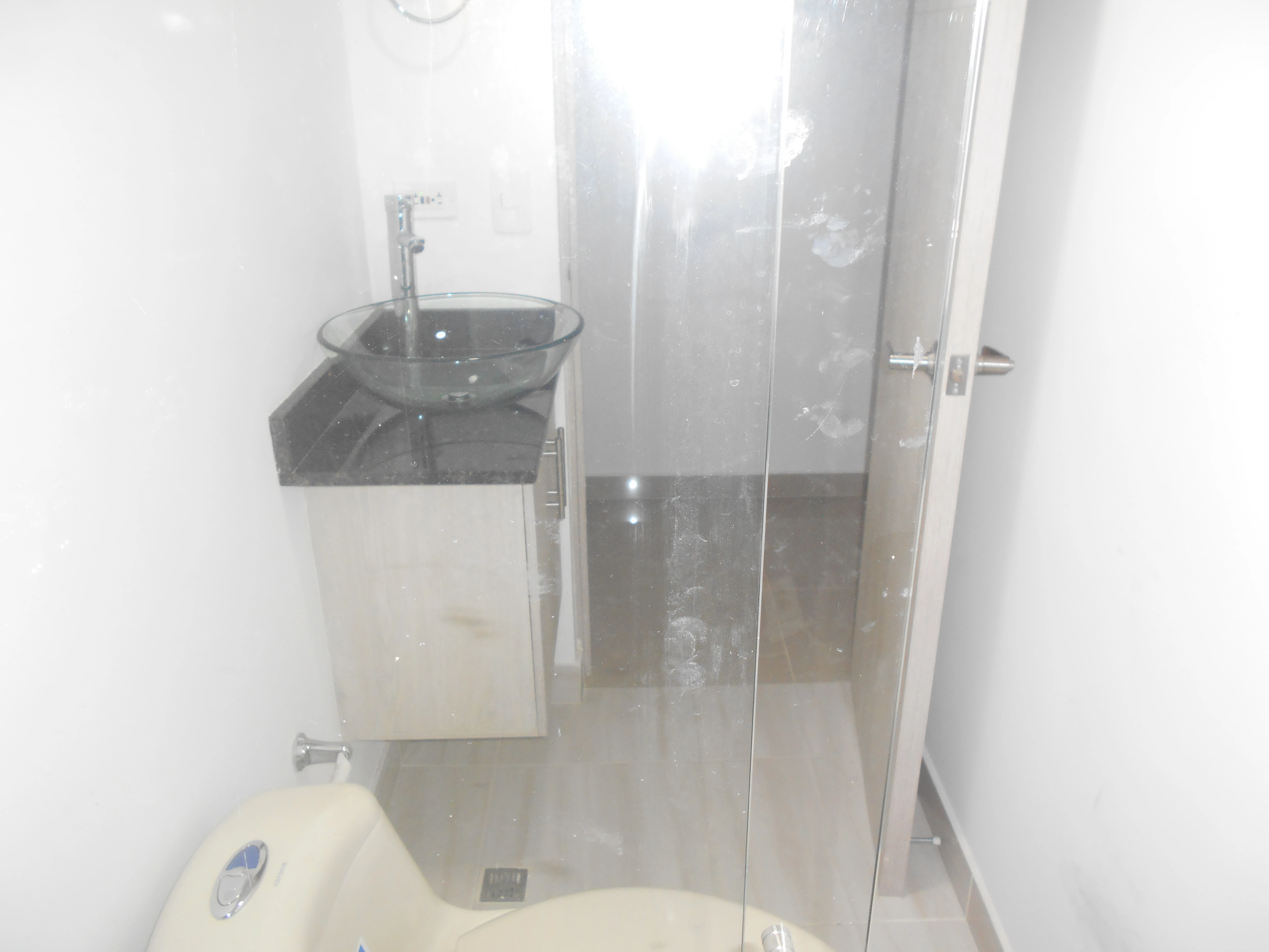 Apartamento en Arriendo sector Fatima 