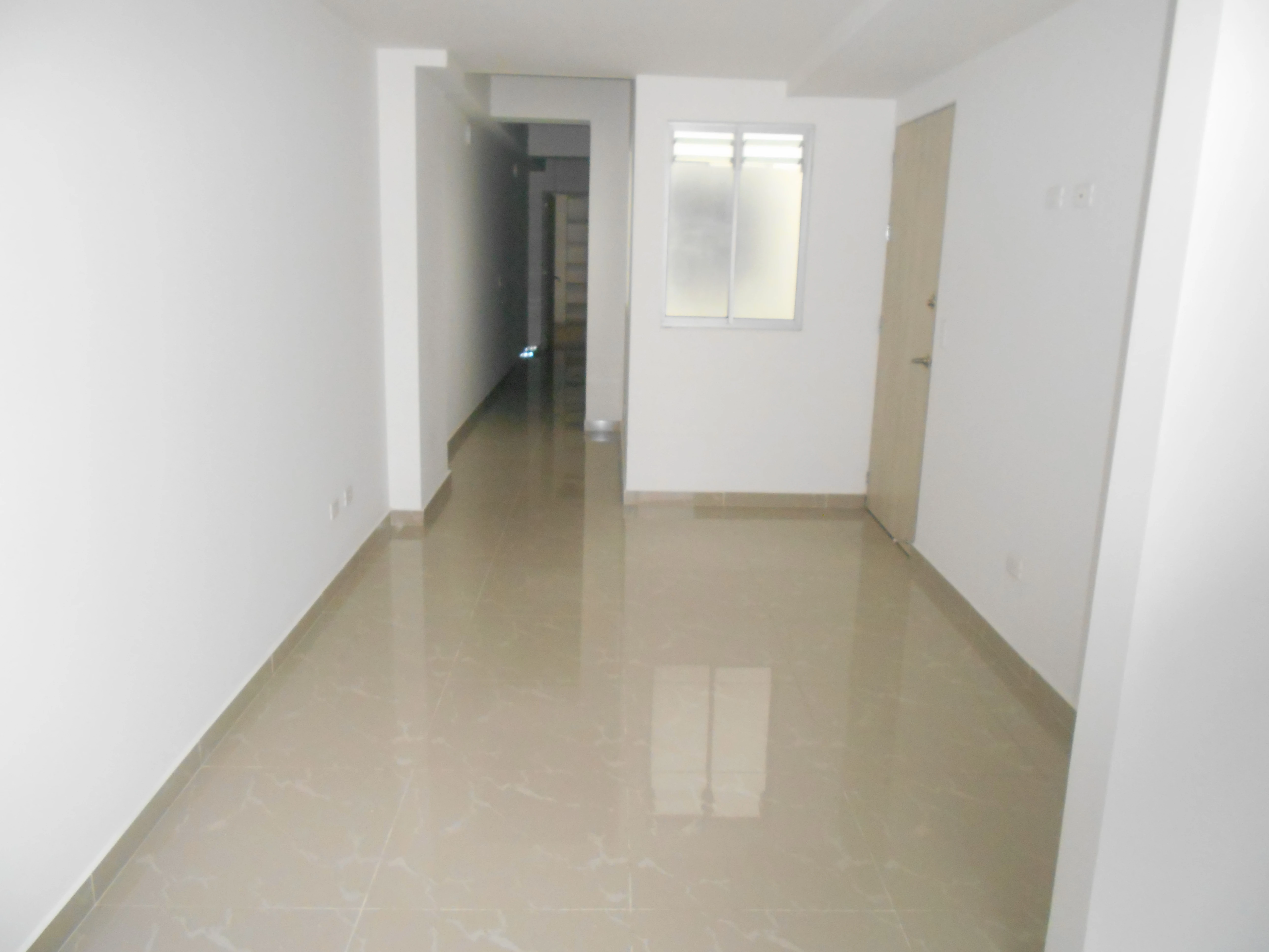 Apartamento en Arriendo sector Fatima 
