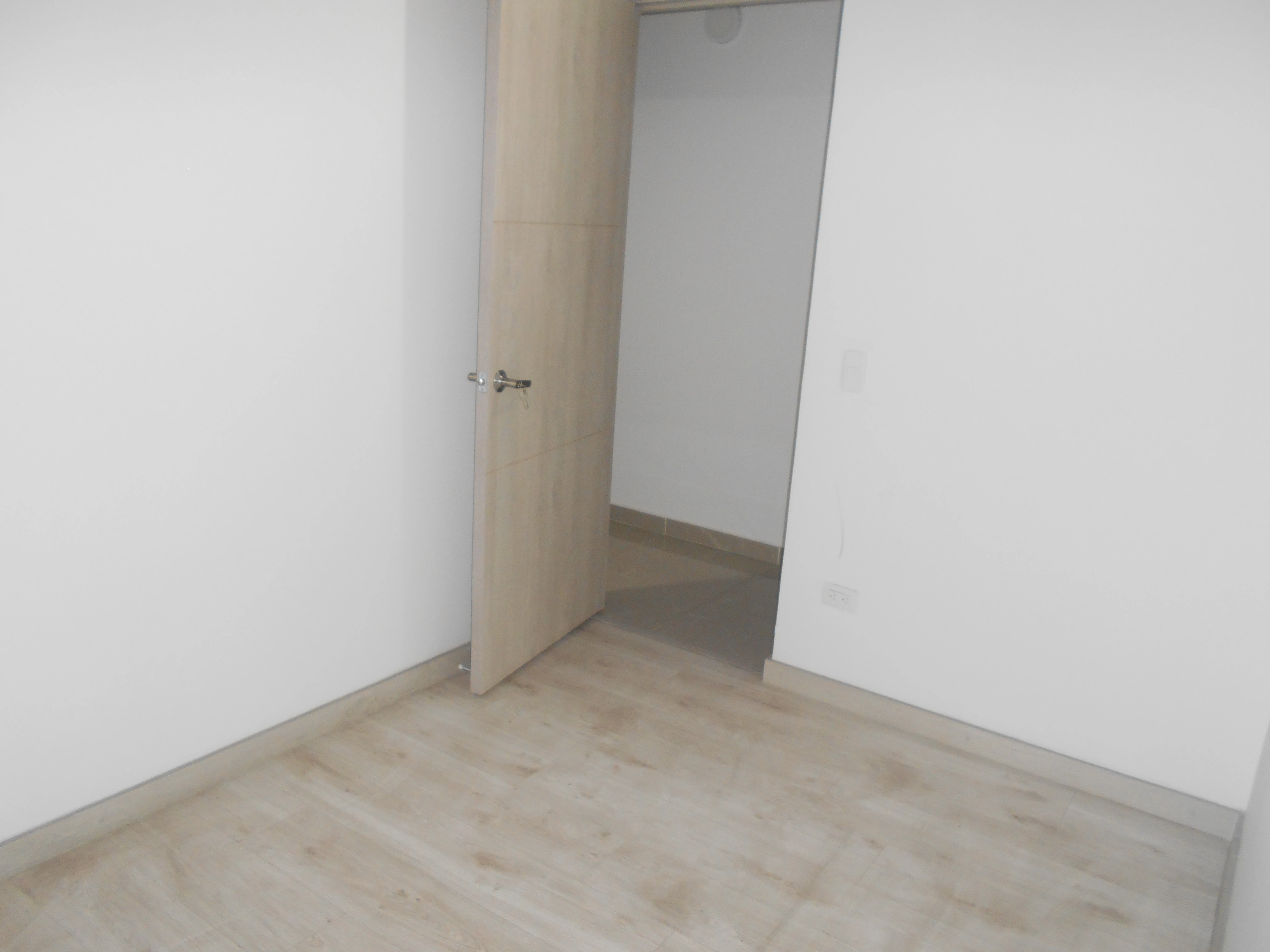 Apartamento en Arriendo sector Fatima 