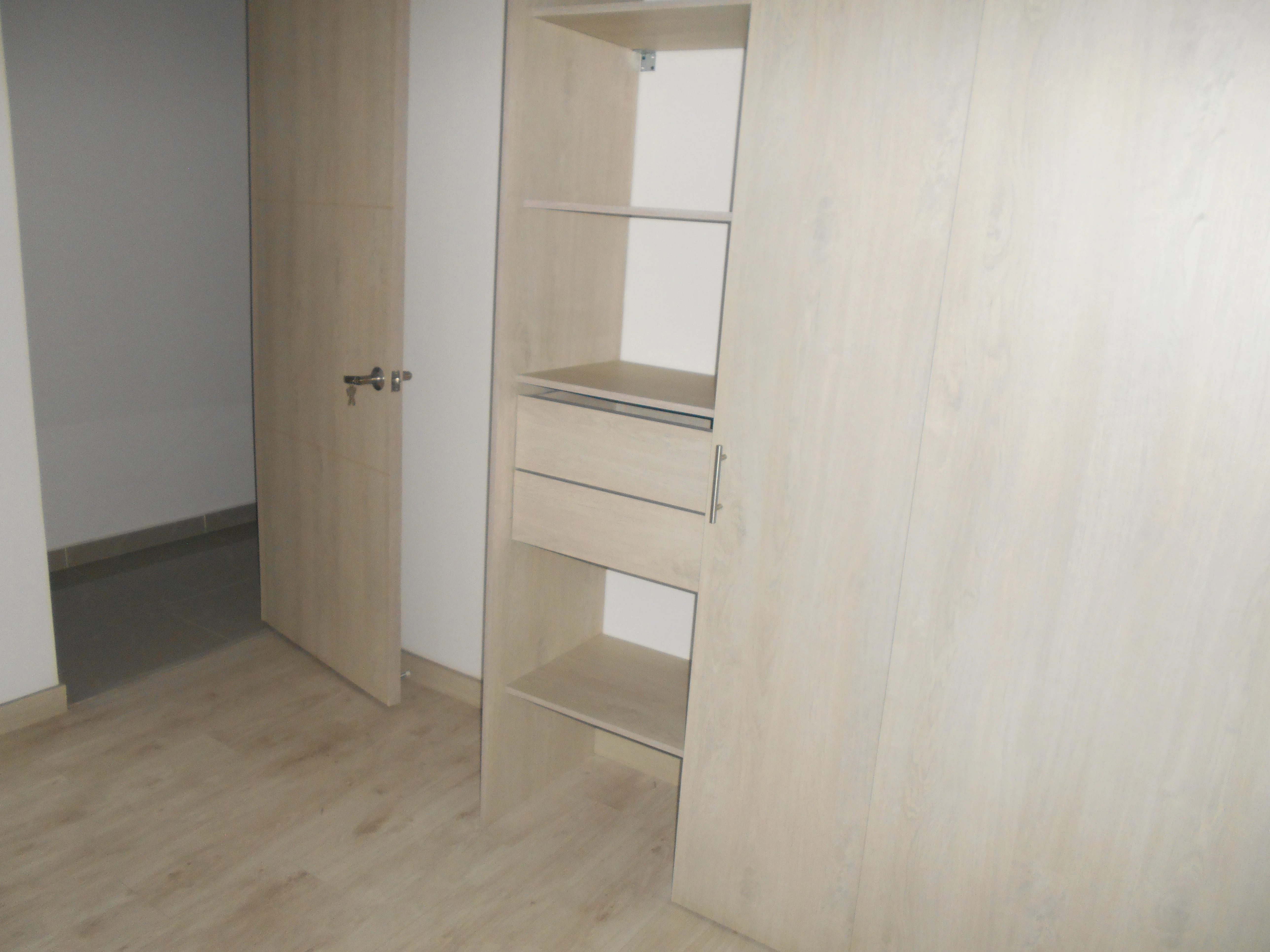 Apartamento en Arriendo sector Fatima 