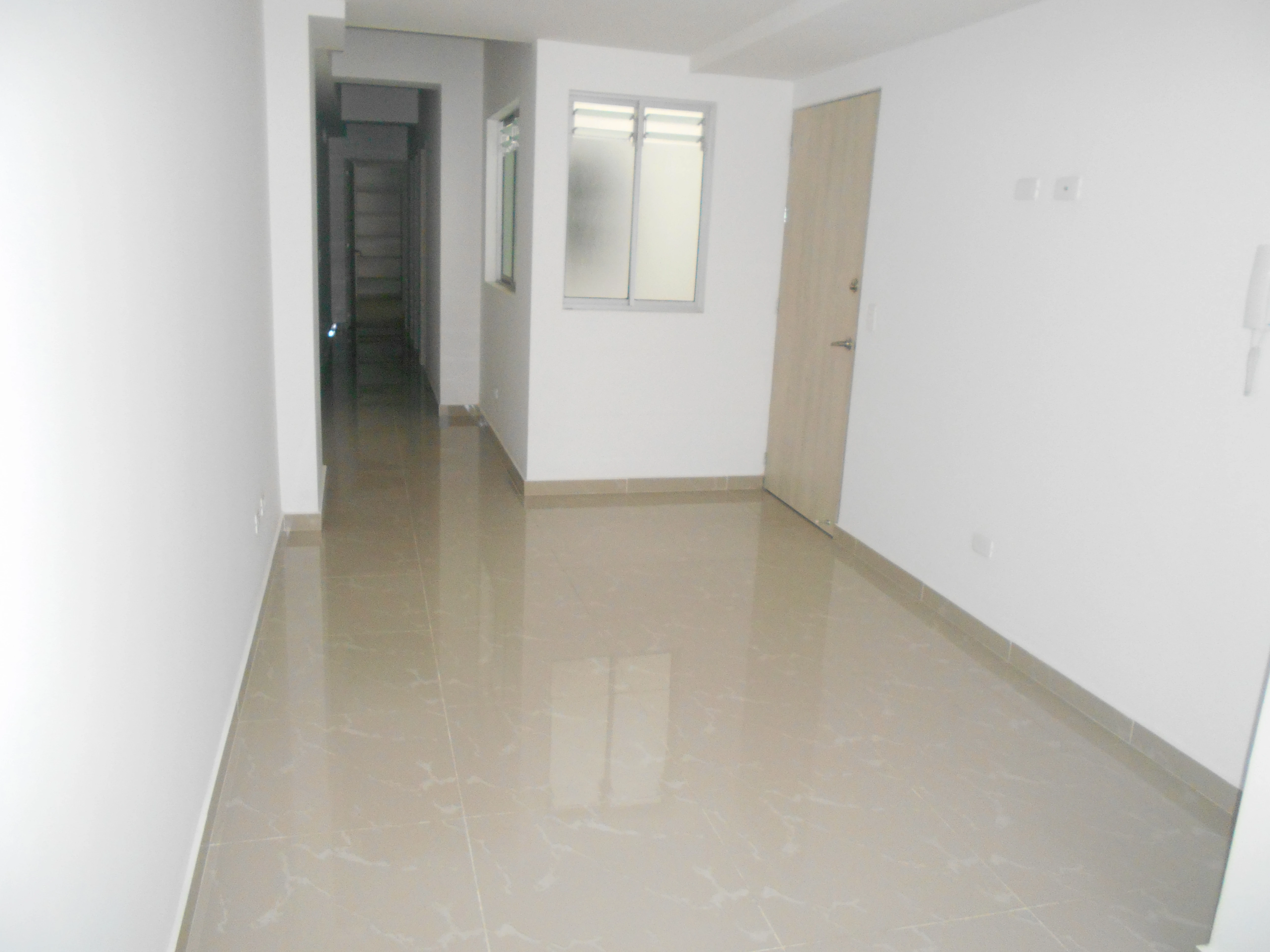 Apartamento en Arriendo sector Fatima 