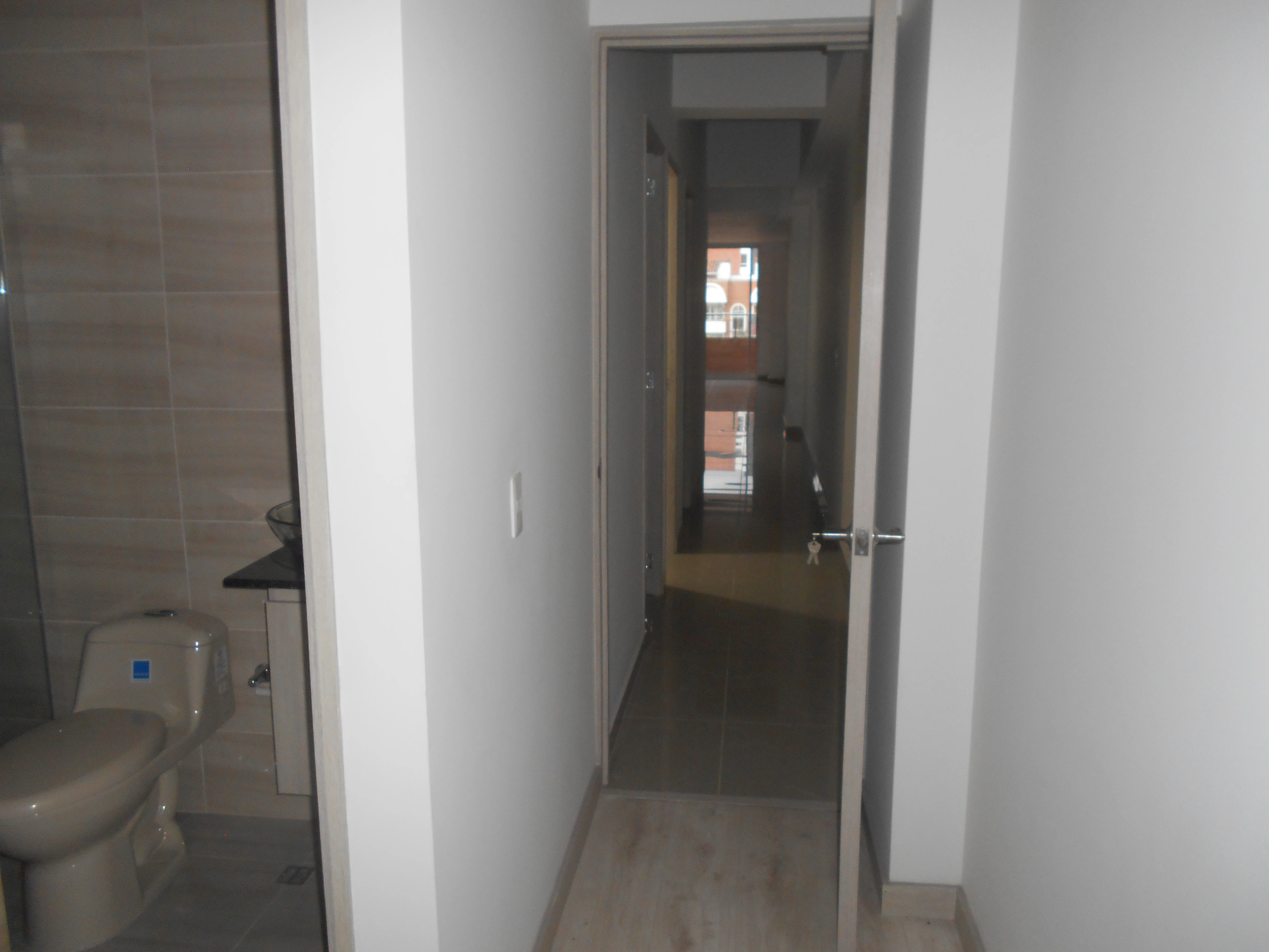 Apartamento en Arriendo sector Fatima 