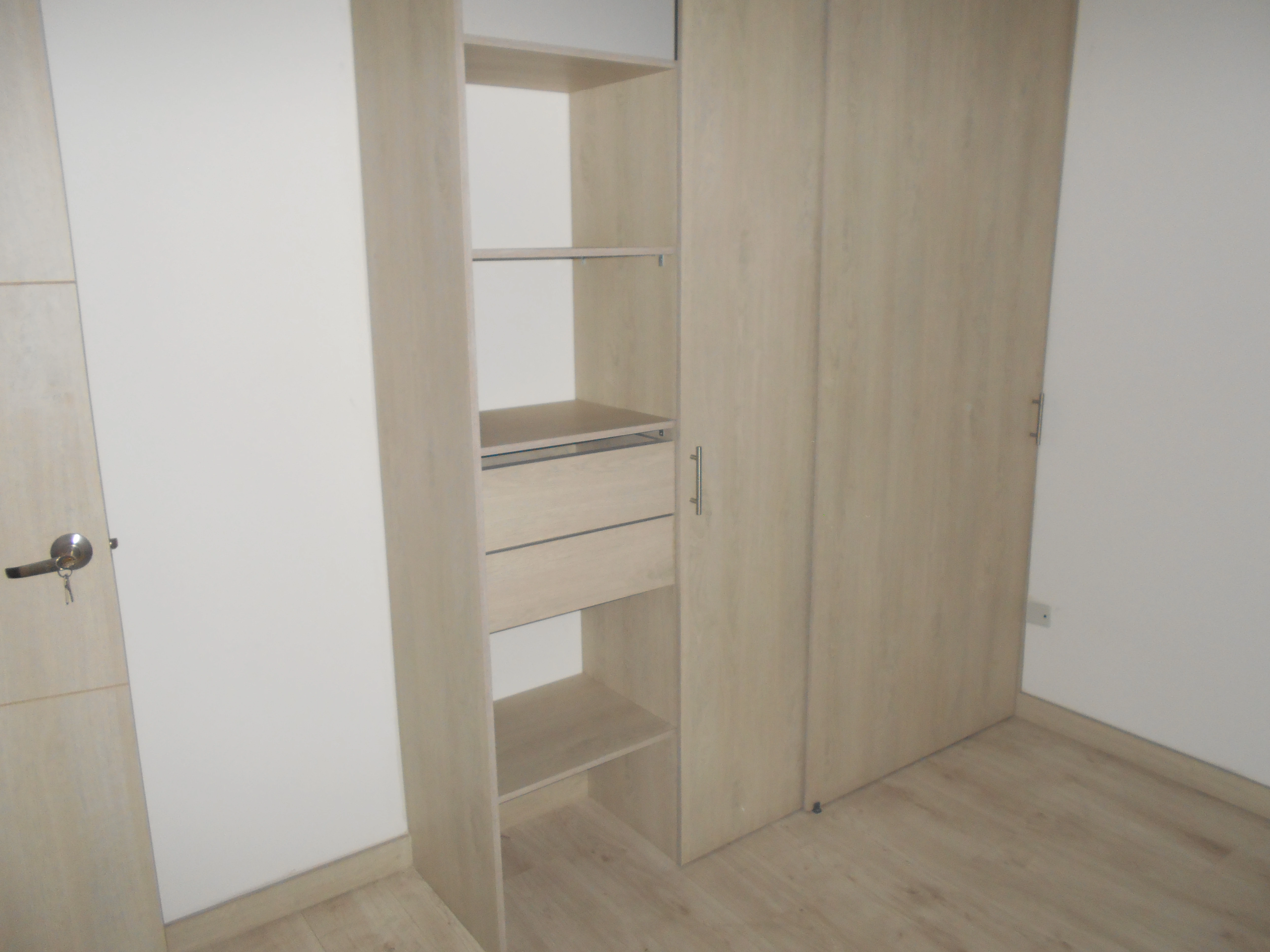 Apartamento en Arriendo sector Fatima 