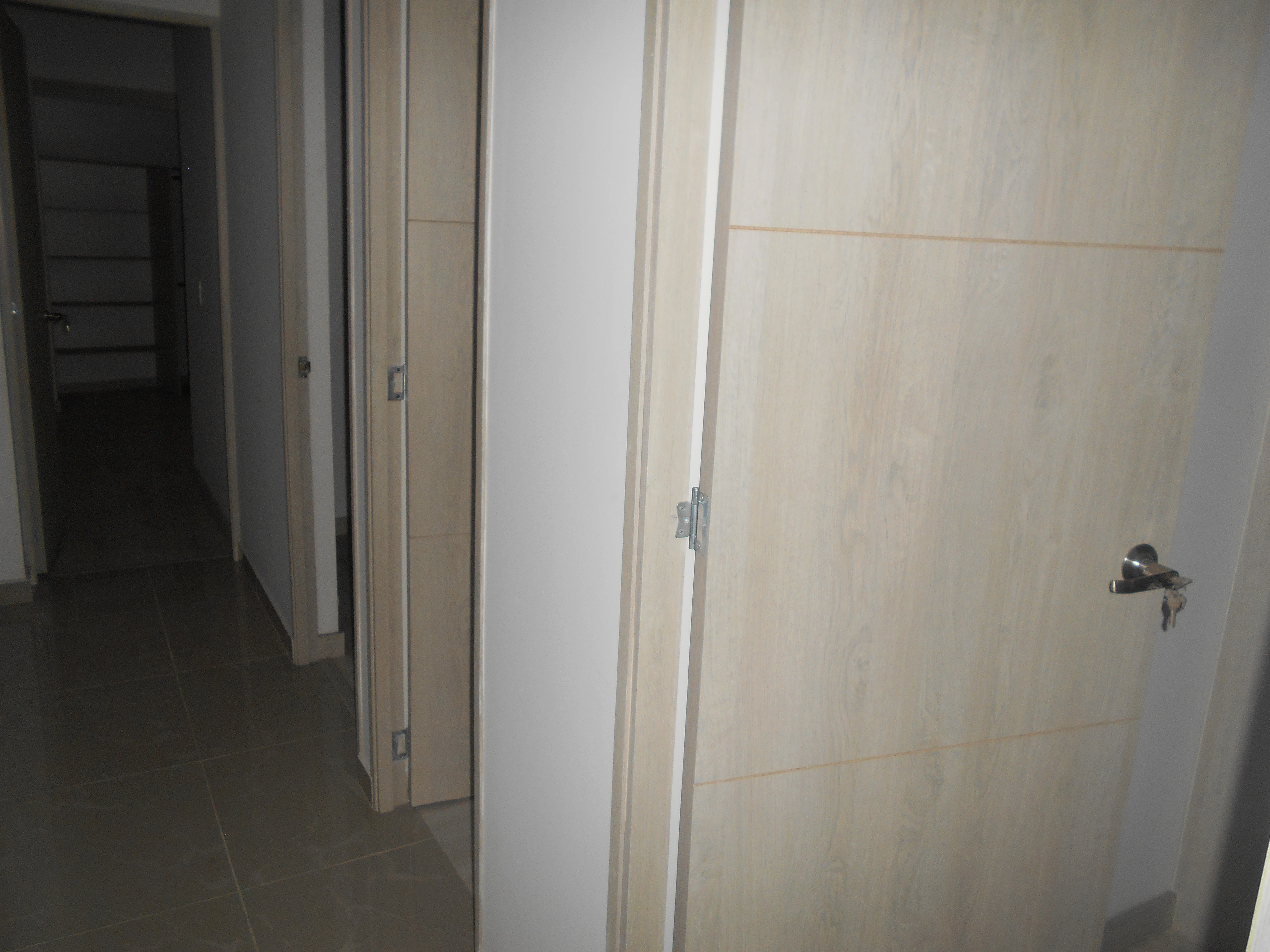 Apartamento en Arriendo sector Fatima 