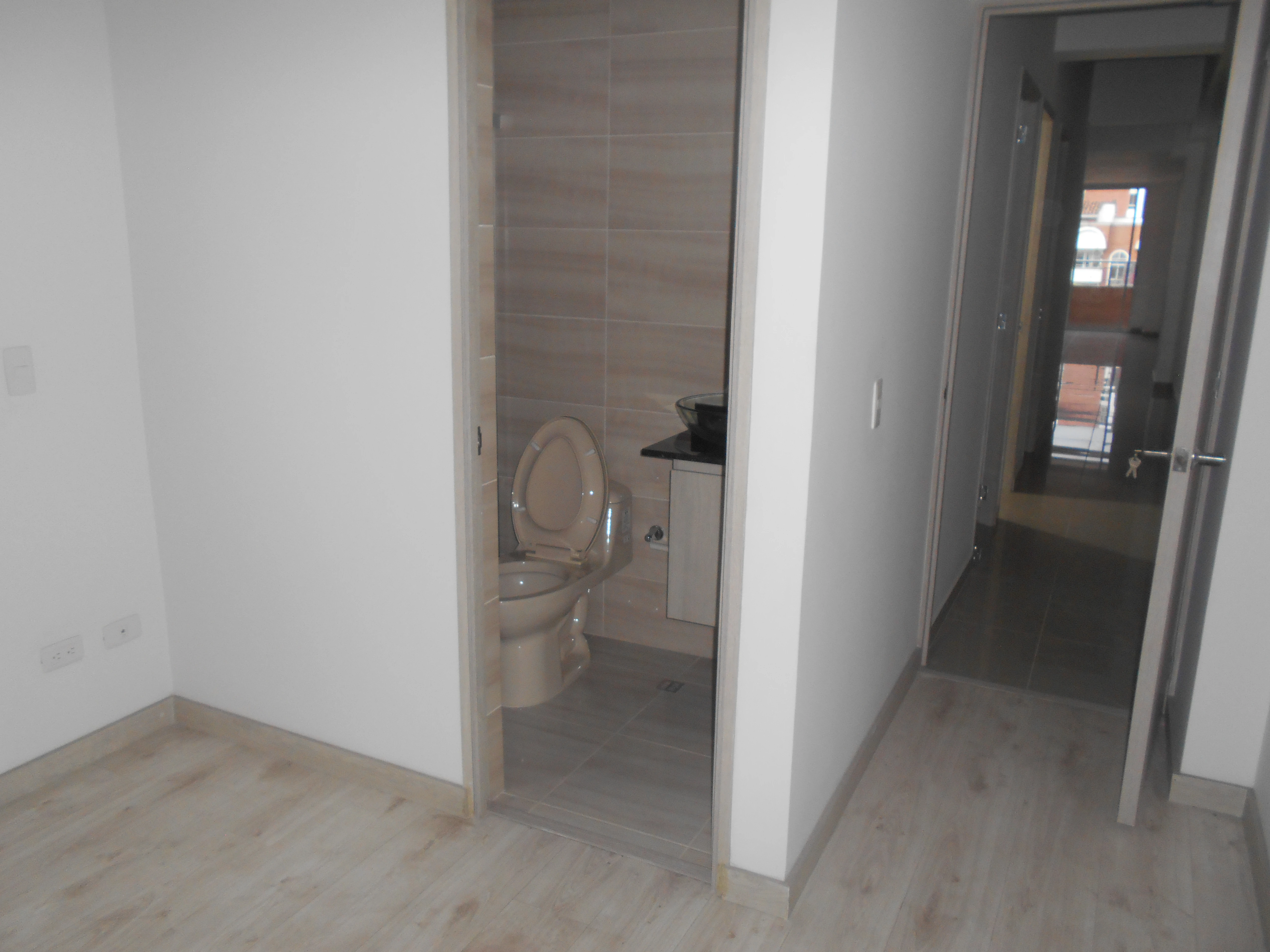 Apartamento en Arriendo sector Fatima 