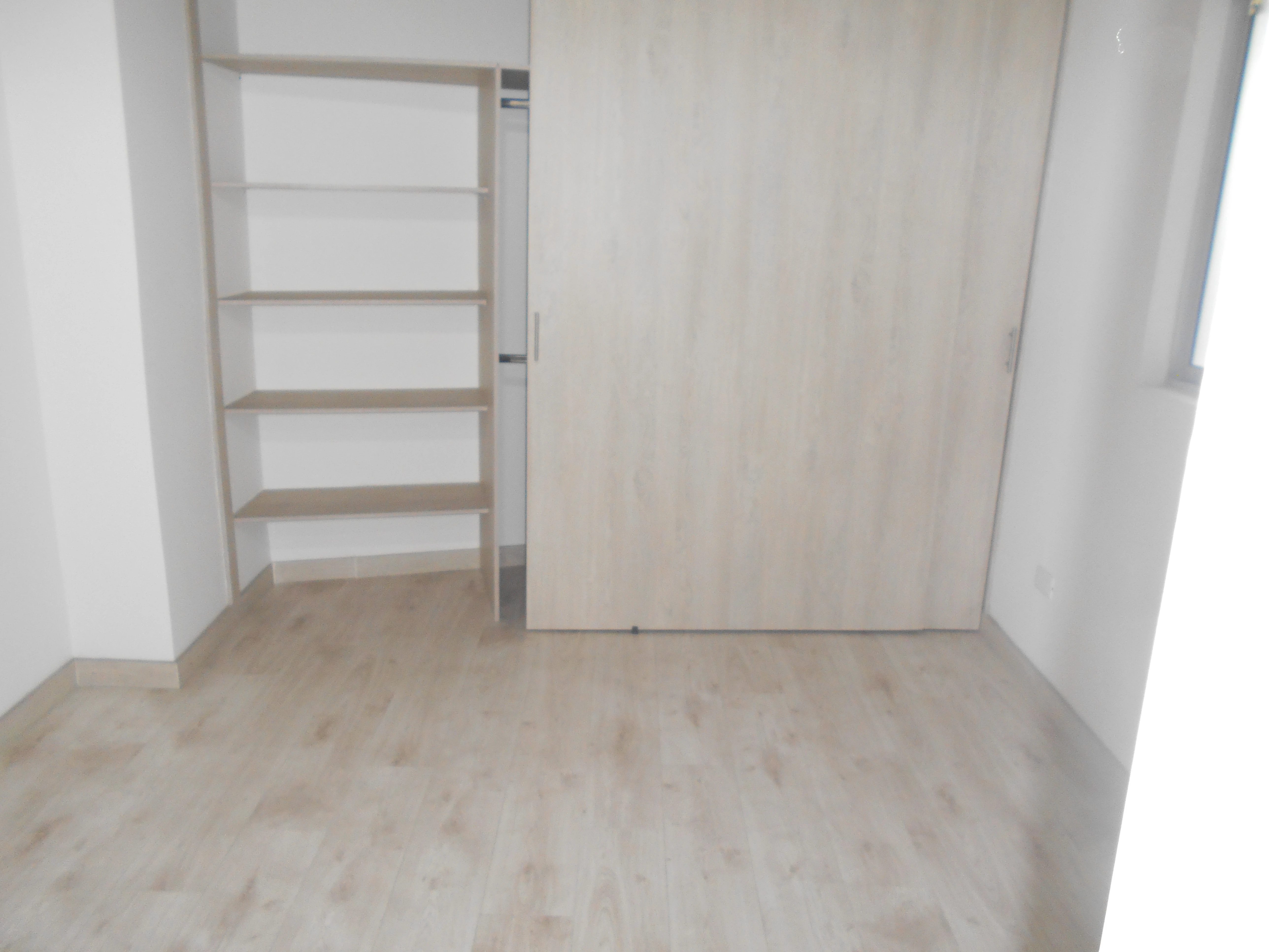 Apartamento en Arriendo sector Fatima 