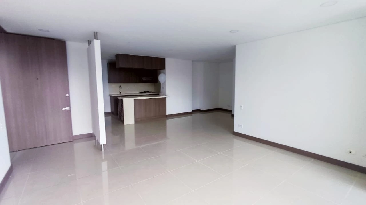 Apartamento en Arriendo sector Castropol
