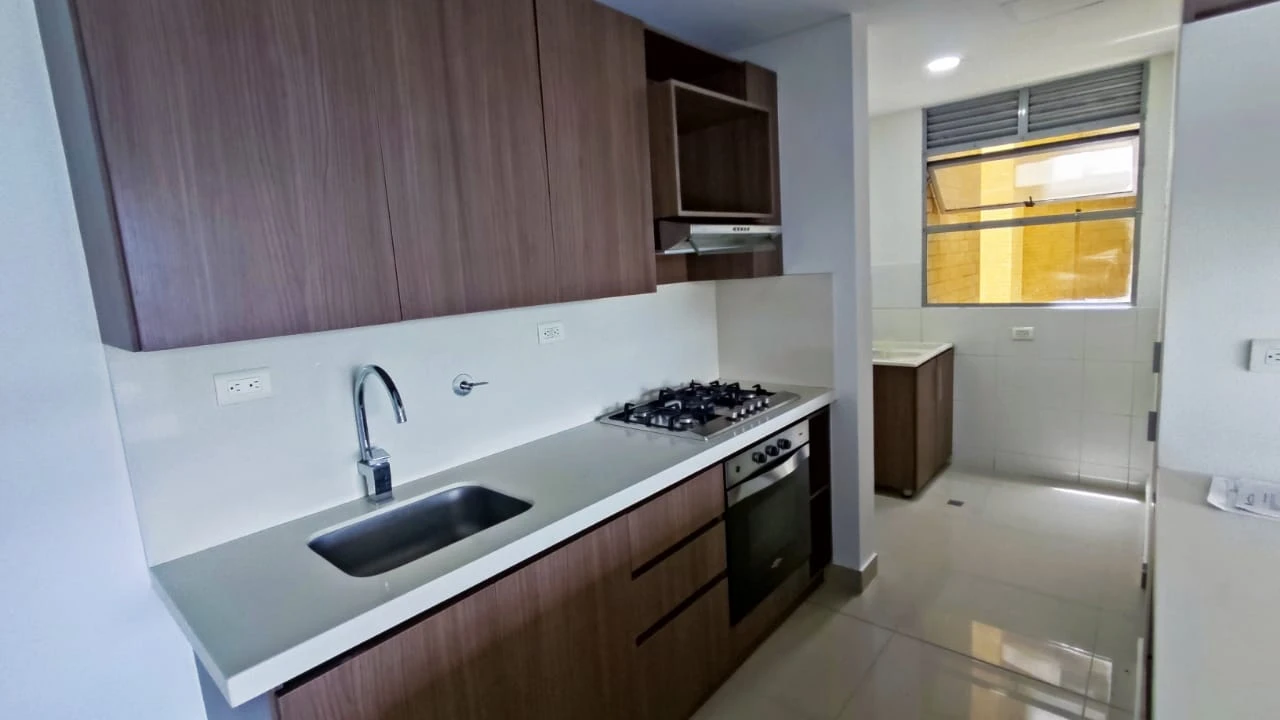 Apartamento en Arriendo sector Castropol