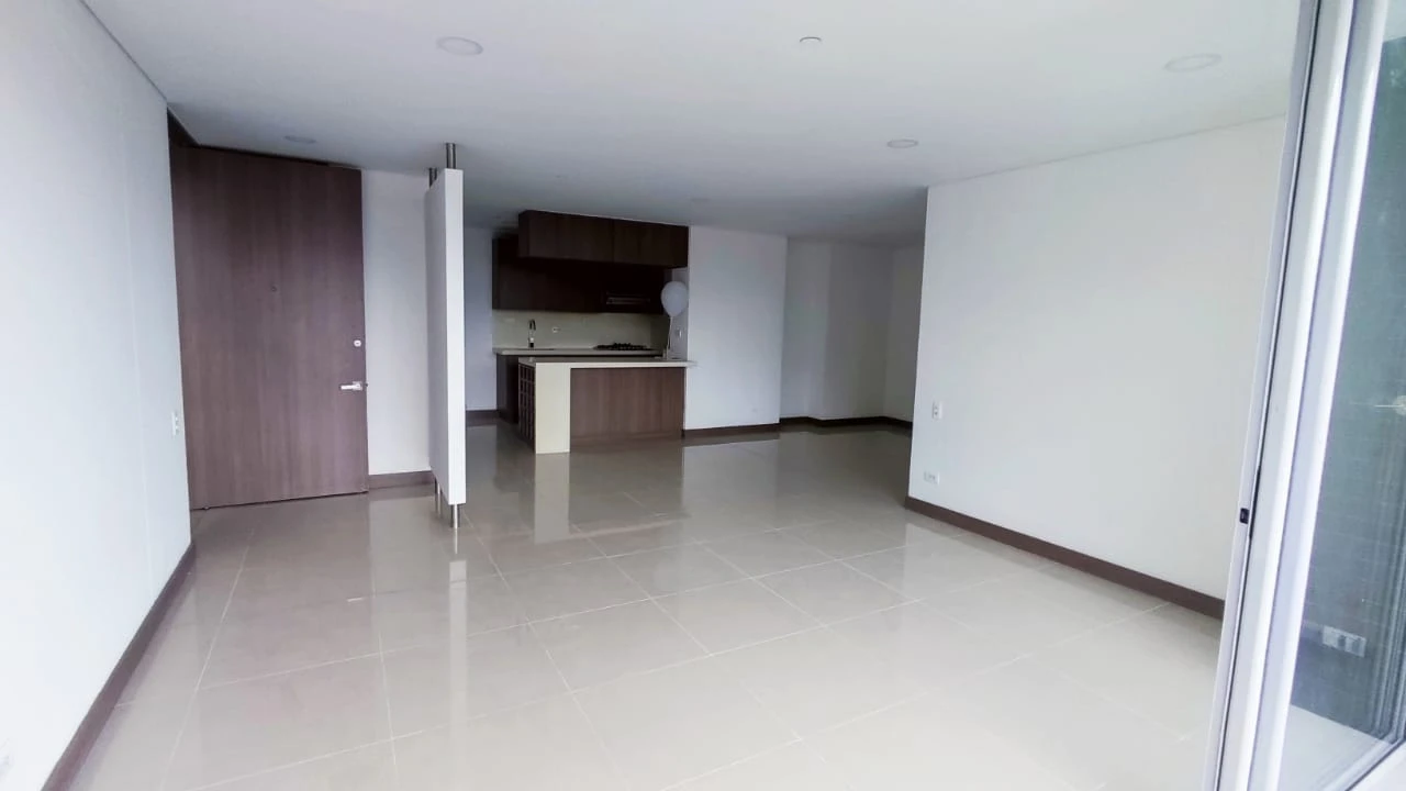 Apartamento en Arriendo sector Castropol