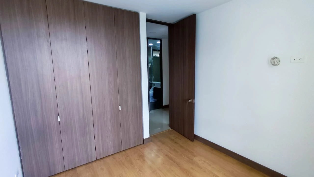 Apartamento en Arriendo sector Castropol