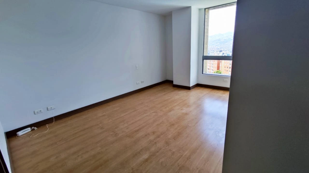 Apartamento en Arriendo sector Castropol