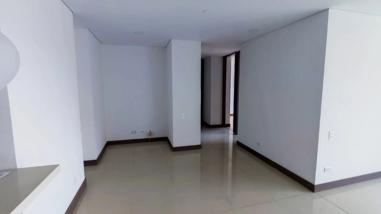 Apartamento en Arriendo sector Castropol