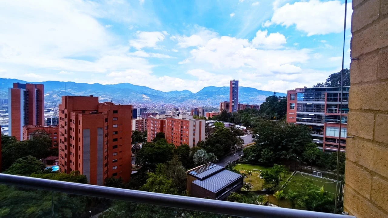 Apartamento en Arriendo sector Castropol