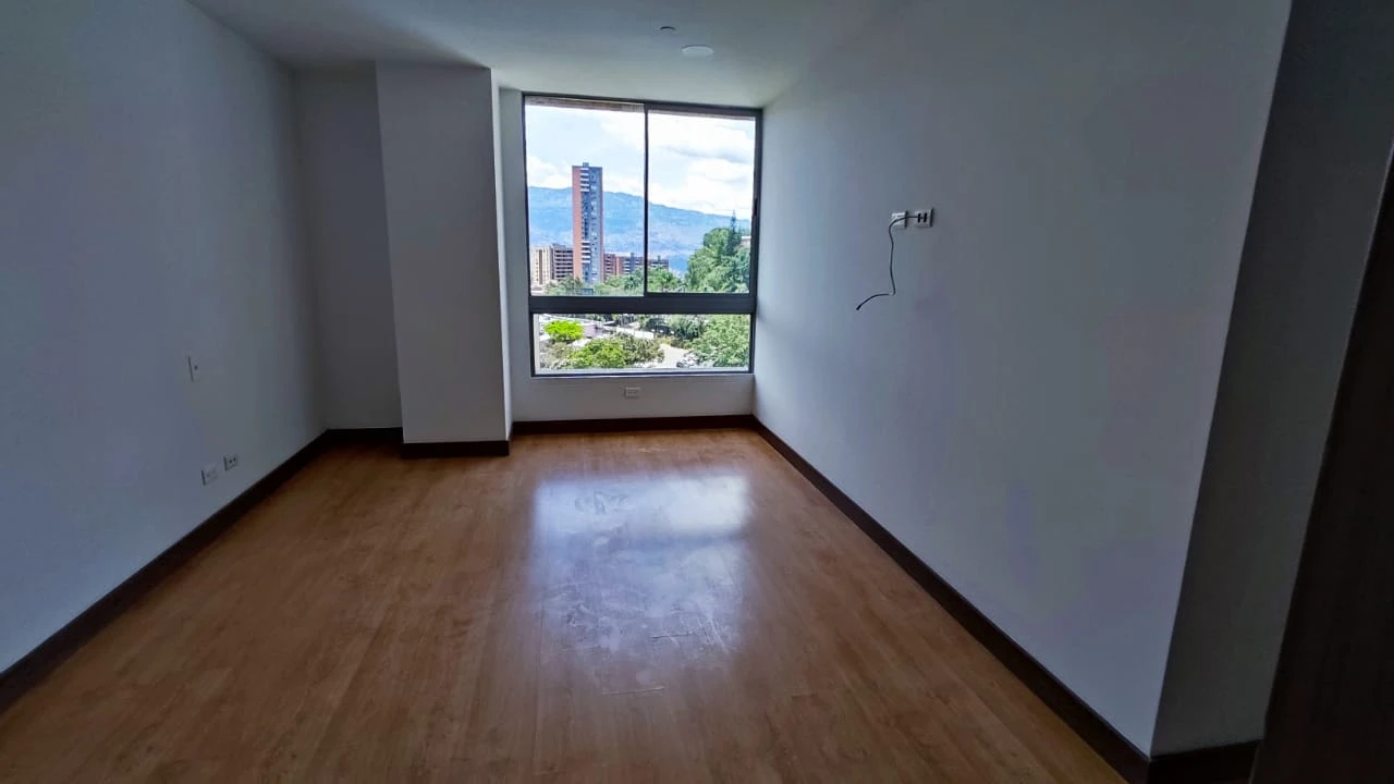 Apartamento en Arriendo sector Castropol
