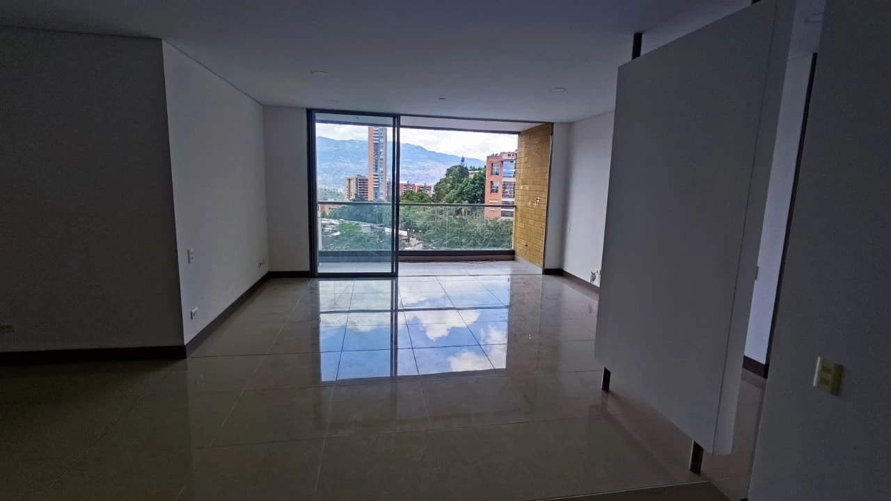 Apartamento en Arriendo sector Castropol