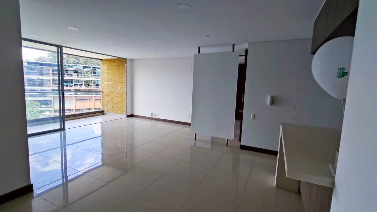 Apartamento en Arriendo sector Castropol