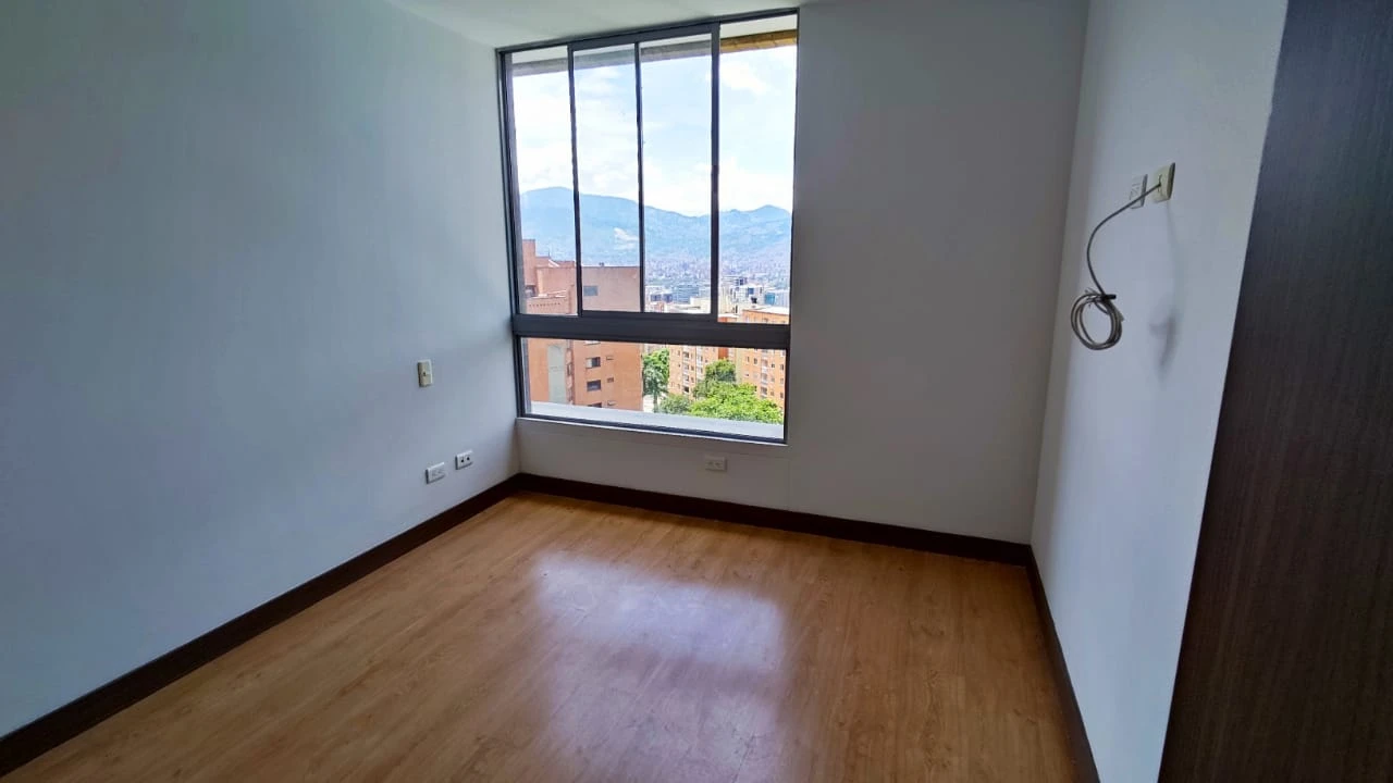 Apartamento en Arriendo sector Castropol