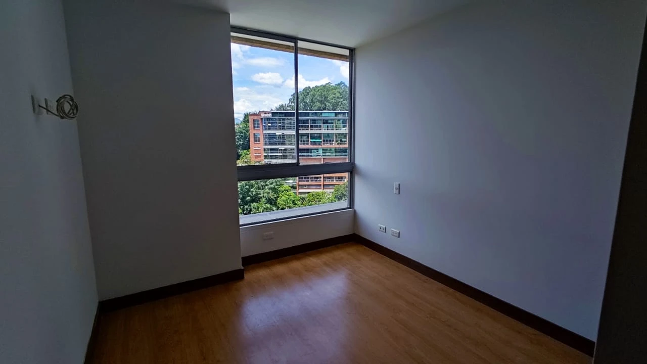 Apartamento en Arriendo sector Castropol