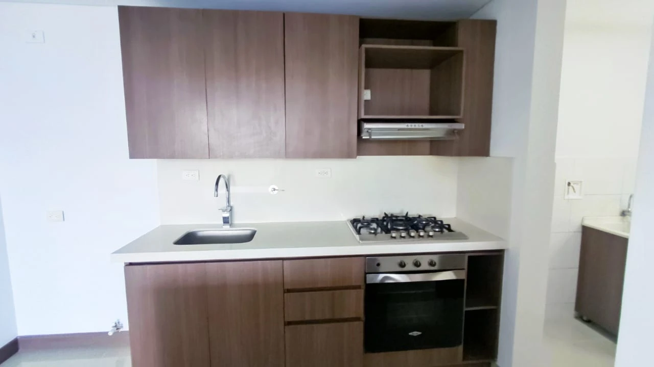 Apartamento en Arriendo sector Castropol