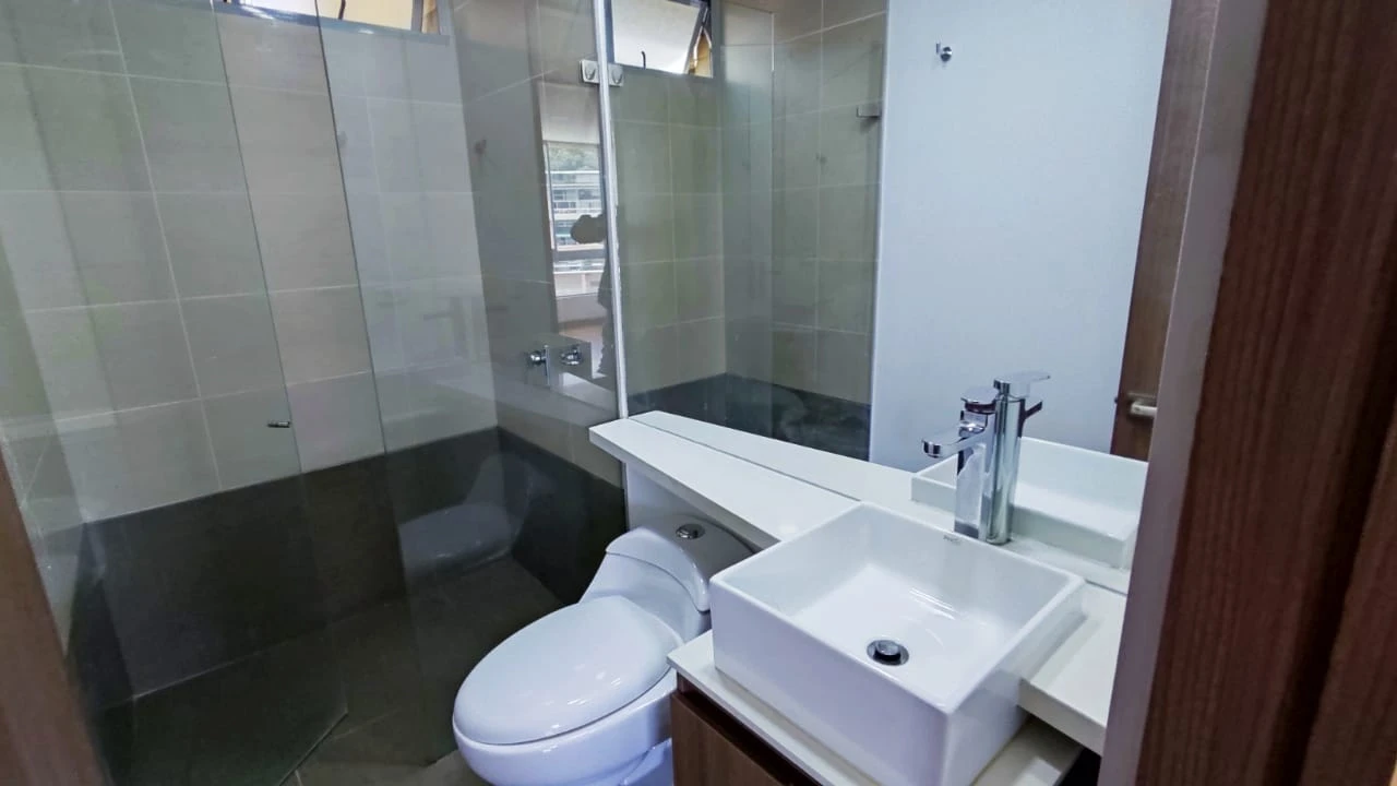 Apartamento en Arriendo sector Castropol