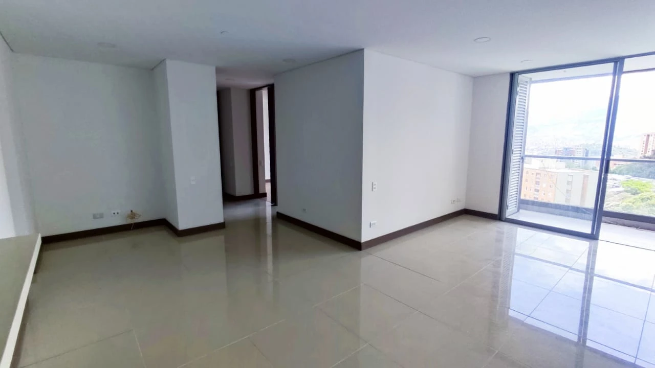 Apartamento en Arriendo sector Castropol