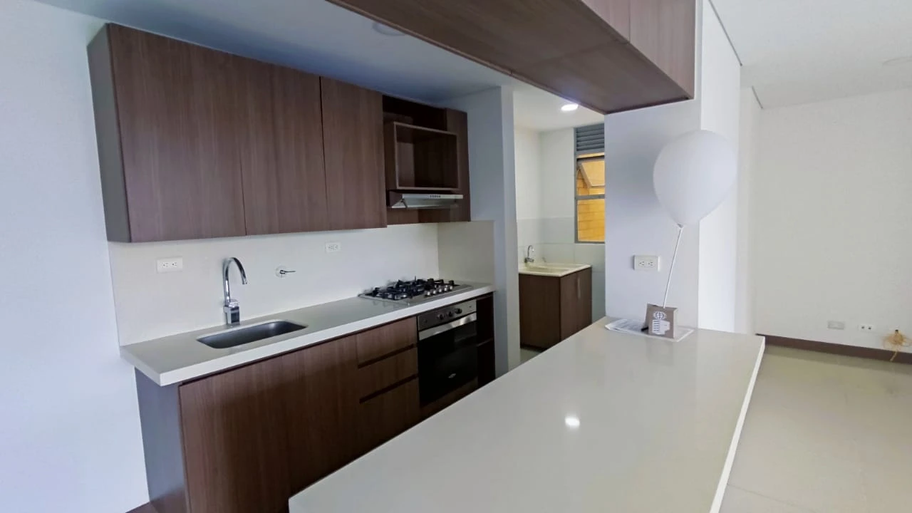 Apartamento en Arriendo sector Castropol