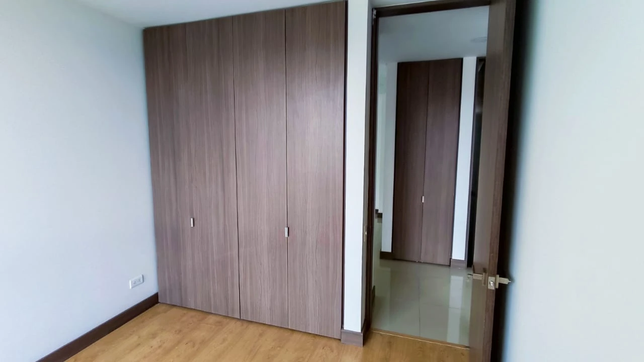 Apartamento en Arriendo sector Castropol