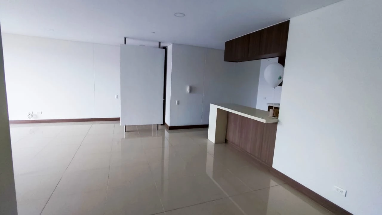 Apartamento en Arriendo sector Castropol